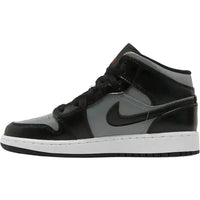Jordan 1 Mid Shadow Red (GS)