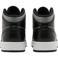 Jordan 1 Mid Shadow Red (GS)