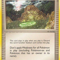 Ancient Tomb