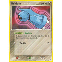 Beldum - 28/101