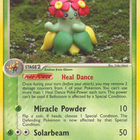 Bellossom