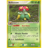 Bellossom