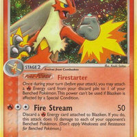 Blaziken - 3/109