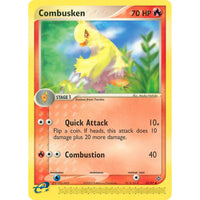 Combusken