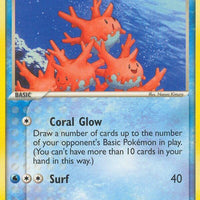 Corsola