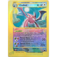 Crobat (147) (Back)