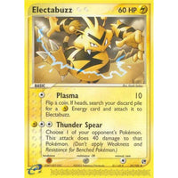 Electabuzz
