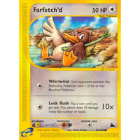 Farfetch'd