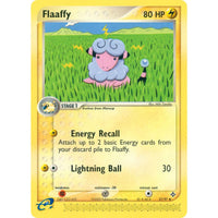 Flaaffy
