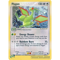 Flygon - 4/97
