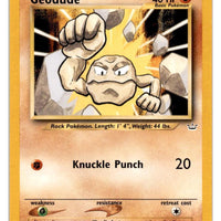 Geodude