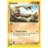 Geodude - 56/97