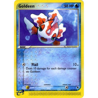 Goldeen