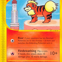 Growlithe (80)