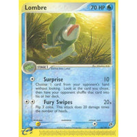 Lombre - 46/100