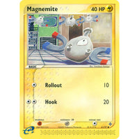 Magnemite - 61/97