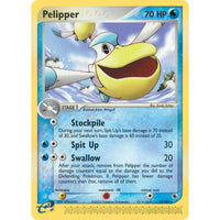 Pelipper
