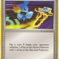 Pokemon Reversal