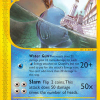 Quagsire