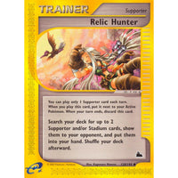 Relic Hunter