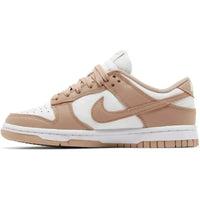 Nike Dunk Low Rose Whisper (Women's)