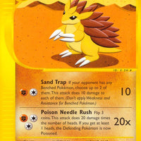 Sandslash