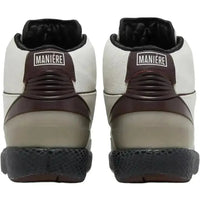 Jordan 2 Retro "A Ma Maniére Airness"