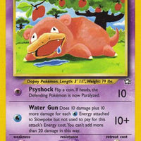 Slowpoke