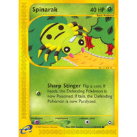 Spinarak (111)