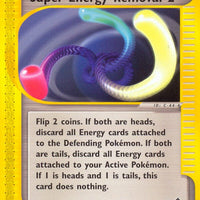 Super Energy Removal 2