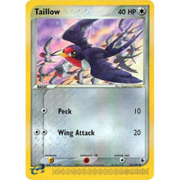 Taillow