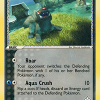Team Aqua's Poochyena - 55/95