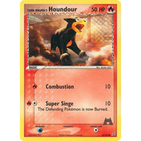 Team Magma's Houndour - 62/95