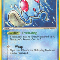 Tentacool