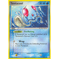 Tentacool
