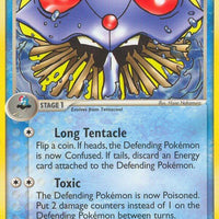 Tentacruel