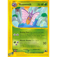 Venomoth