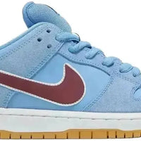 Nike SB Dunk Low "Philadelphia Phillies"
