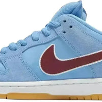 Nike SB Dunk Low "Philadelphia Phillies"