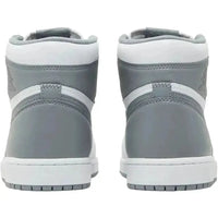 Jordan 1 Retro High OG "Stealth"