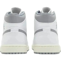 Air Jordan 1 Mid Neutral Grey