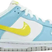 Nike Dunk Low Next Nature Homer Simpson (GS)
