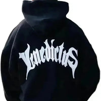 Venedictus Sacrificed Souls Stairway Hoodie V3