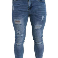 MAYFAIR CLASSIC (Distressed)