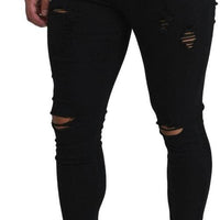 KENSINGTON CHARCOAL (Distressed)