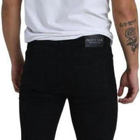 KENSINGTON CHARCOAL (Distressed)