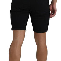 MERSEA Short (Distressed)