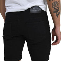 MERSEA Short (Distressed)