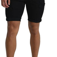 MERSEA Short (Distressed)