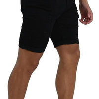 MERSEA Short (Distressed)